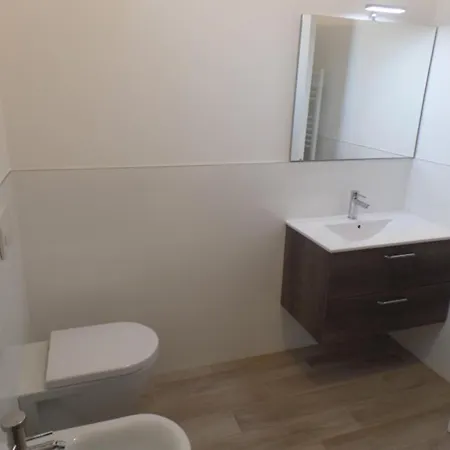 Apartmán Stunning Flat With Rooftop Pool And Terrace *